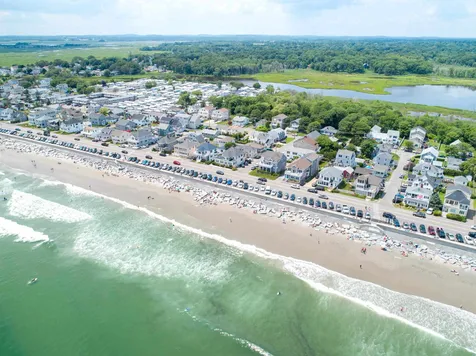 799 Ocean Boulevard Hampton NH 03842