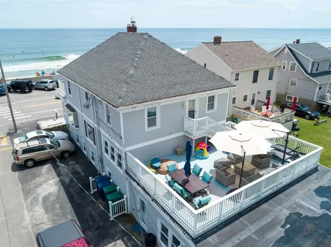 799 Ocean Boulevard Hampton NH 03842