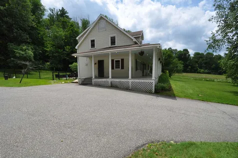842 Lower Hollow Road Dorset VT 05251