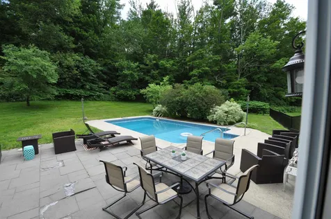 842 Lower Hollow Road Dorset VT 05251