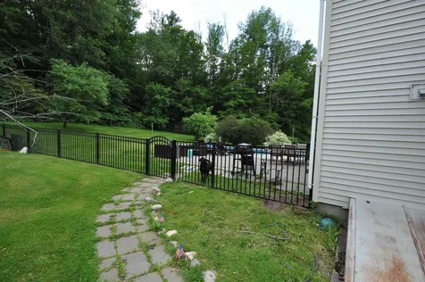 842 Lower Hollow Road Dorset VT 05251