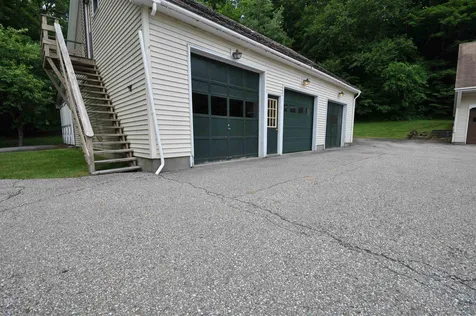 842 Lower Hollow Road Dorset VT 05251