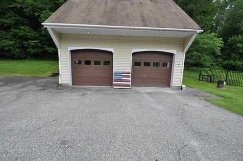 842 Lower Hollow Road Dorset VT 05251