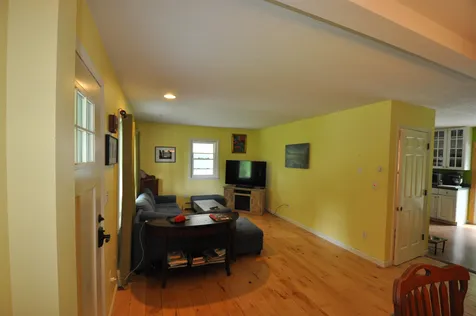 842 Lower Hollow Road Dorset VT 05251