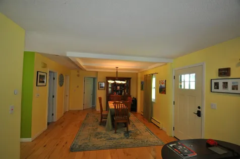 842 Lower Hollow Road Dorset VT 05251
