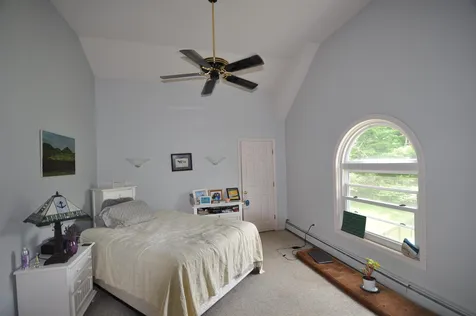 842 Lower Hollow Road Dorset VT 05251