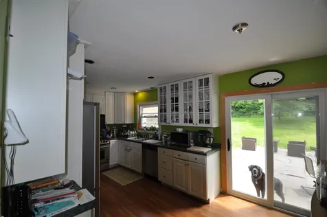 842 Lower Hollow Road Dorset VT 05251