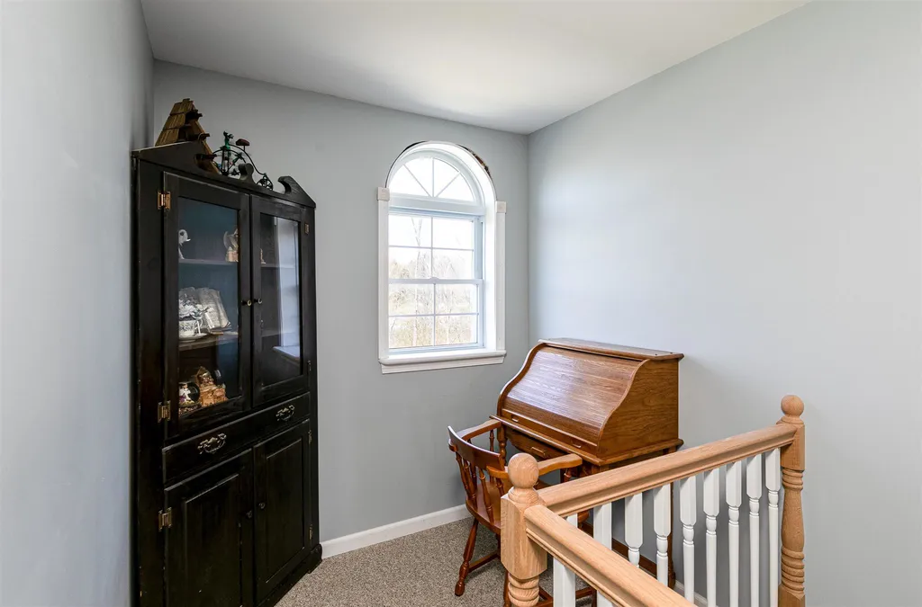 35 Robert Newton Road Georgia VT 05478
