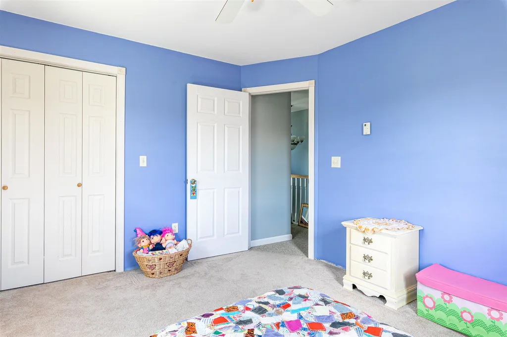 35 Robert Newton Road Georgia VT 05478