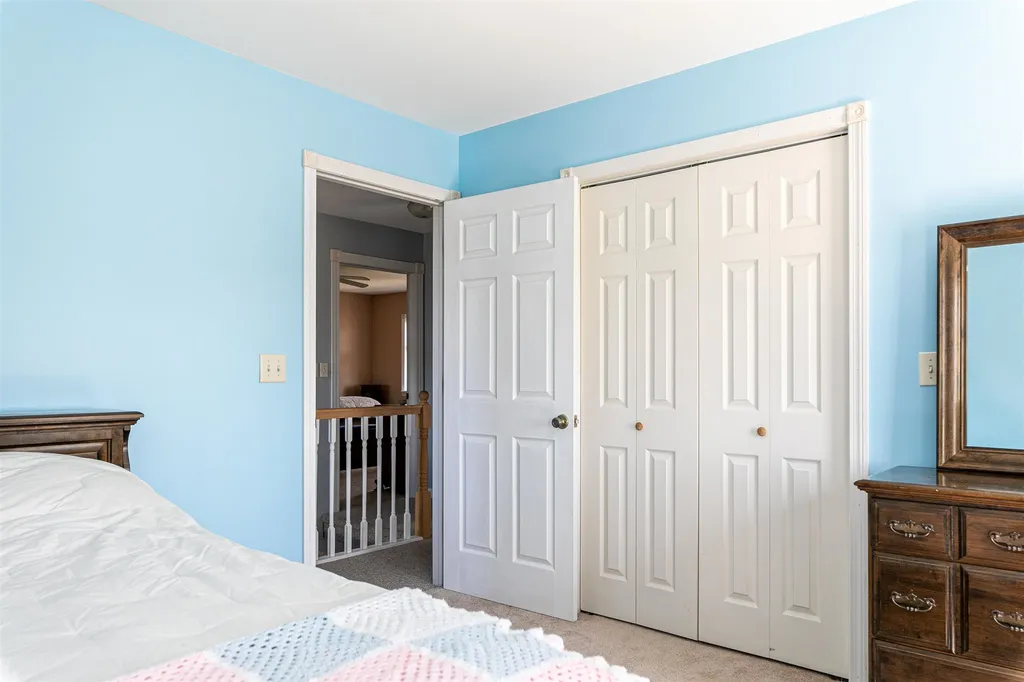 35 Robert Newton Road Georgia VT 05478