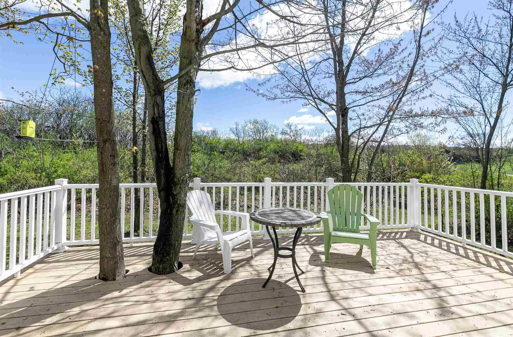 35 Robert Newton Road Georgia VT 05478