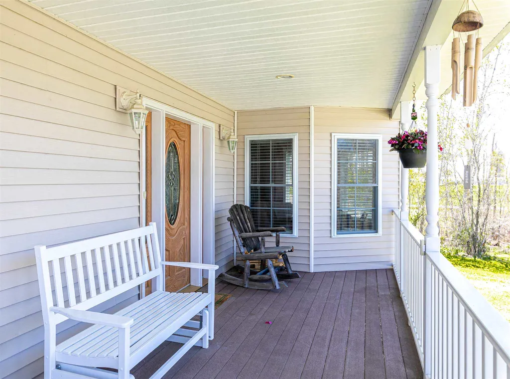 35 Robert Newton Road Georgia VT 05478