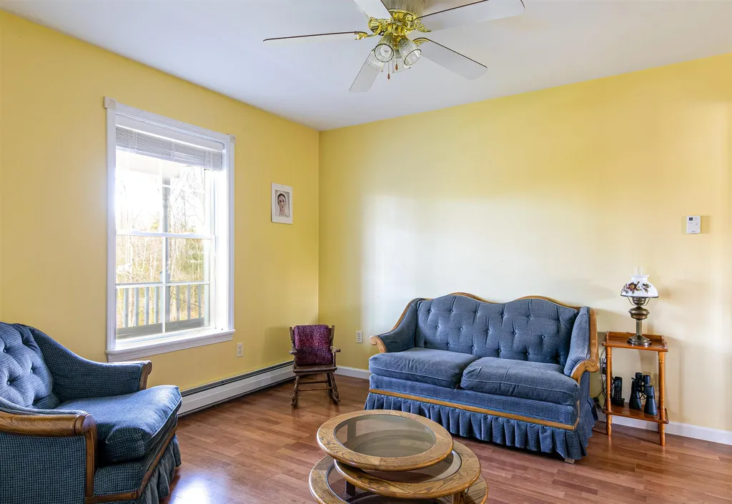 35 Robert Newton Road Georgia VT 05478