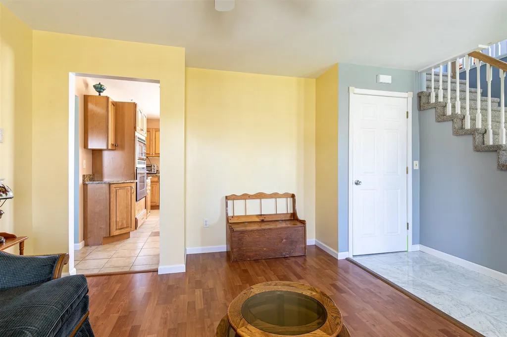 35 Robert Newton Road Georgia VT 05478