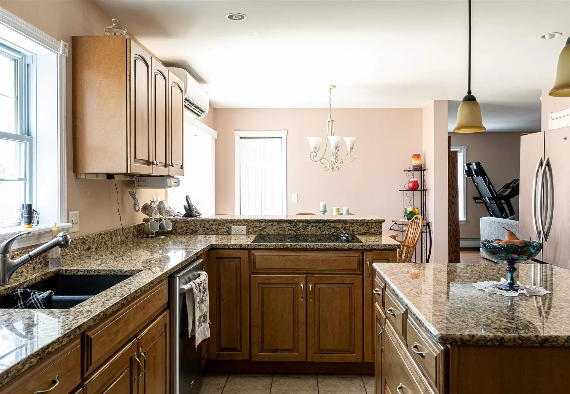 35 Robert Newton Road Georgia VT 05478