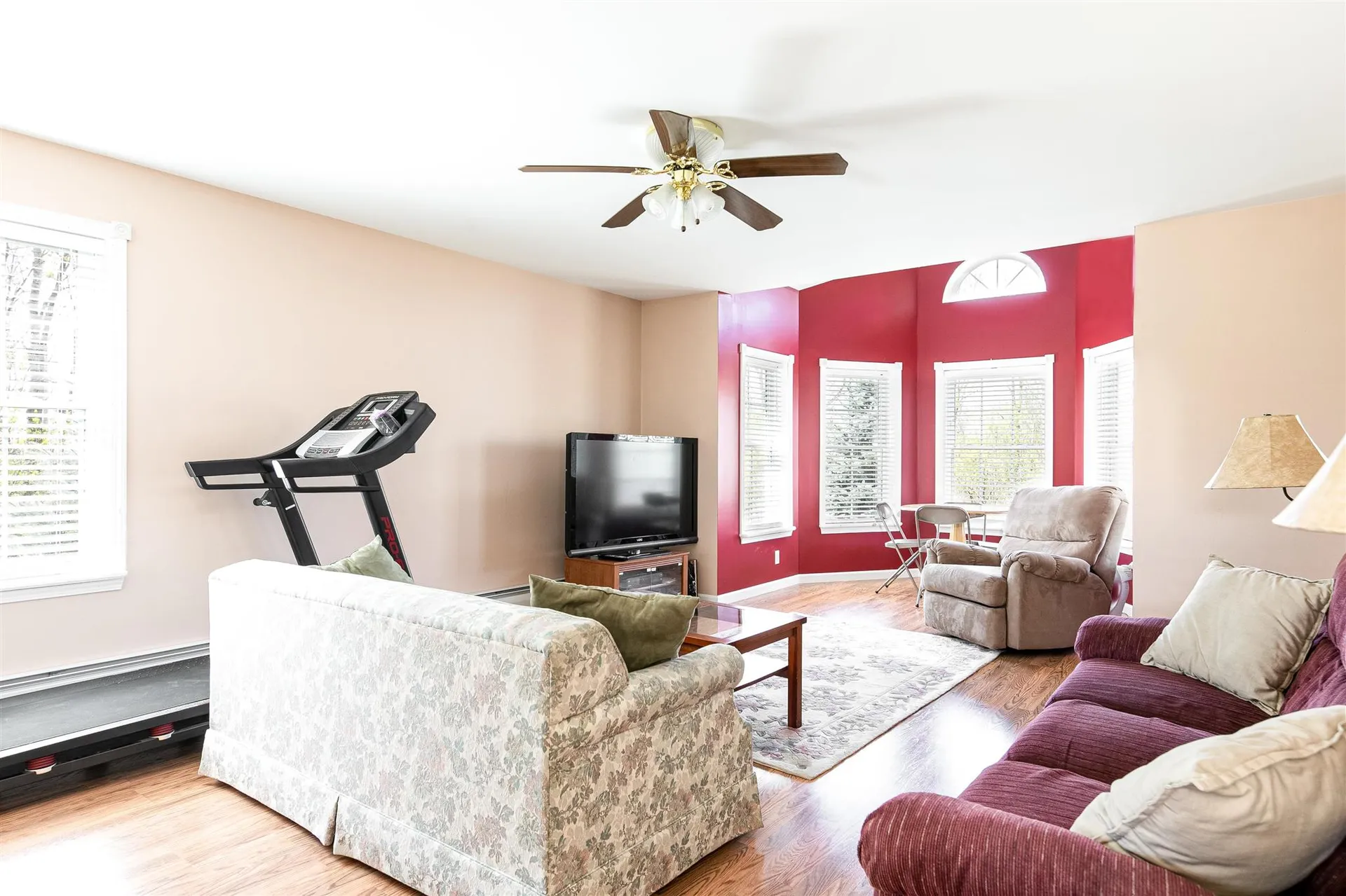 35 Robert Newton Road Georgia VT 05478