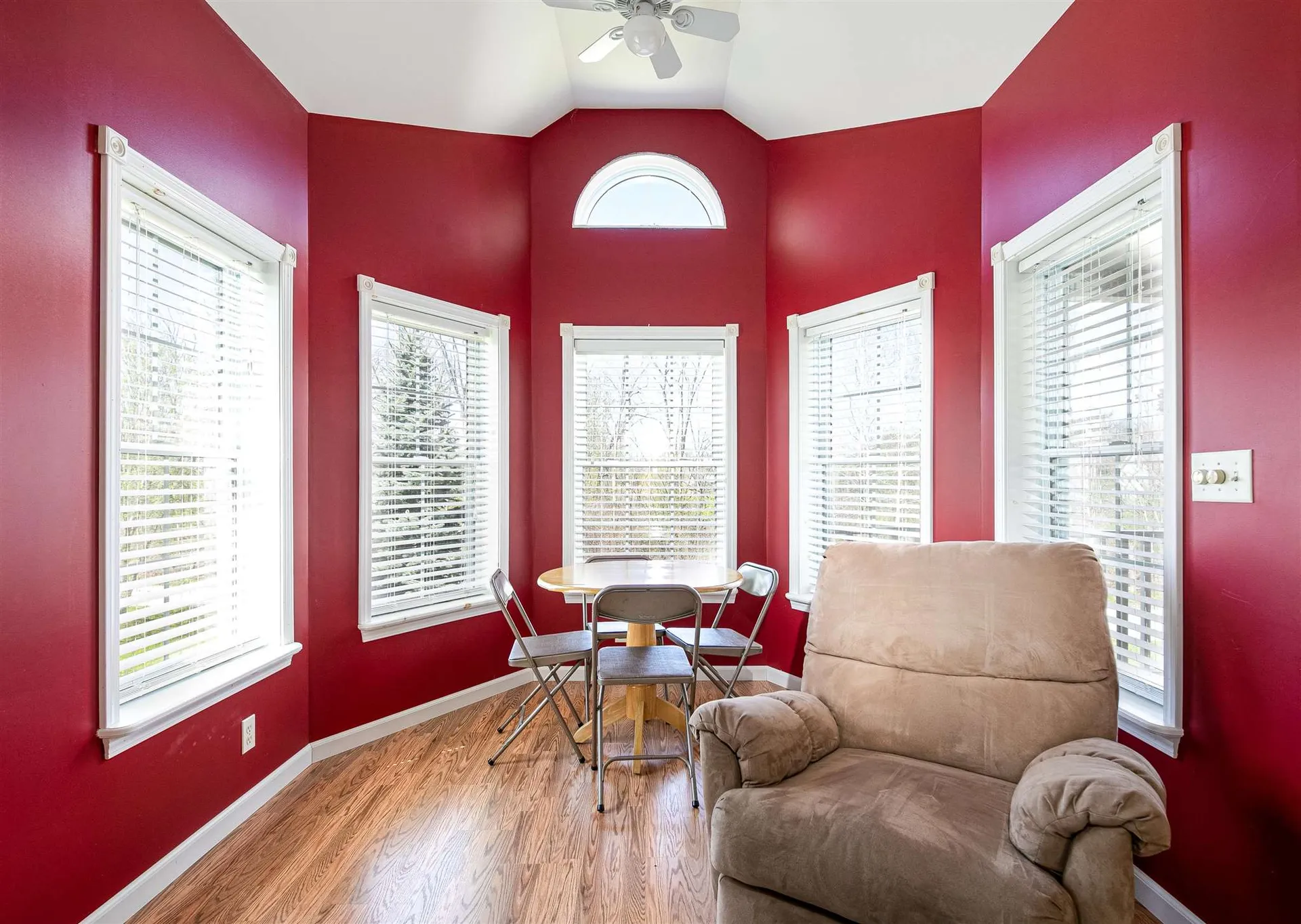 35 Robert Newton Road Georgia VT 05478