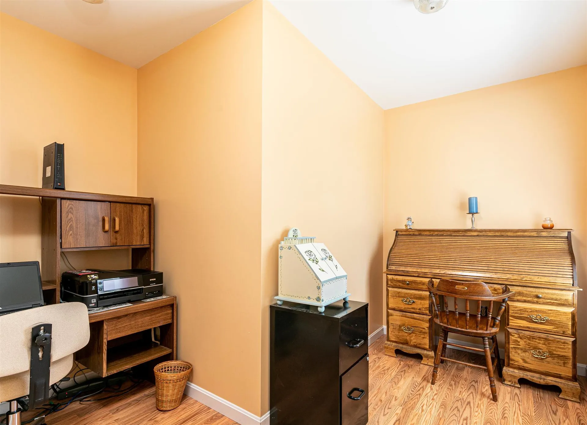 35 Robert Newton Road Georgia VT 05478