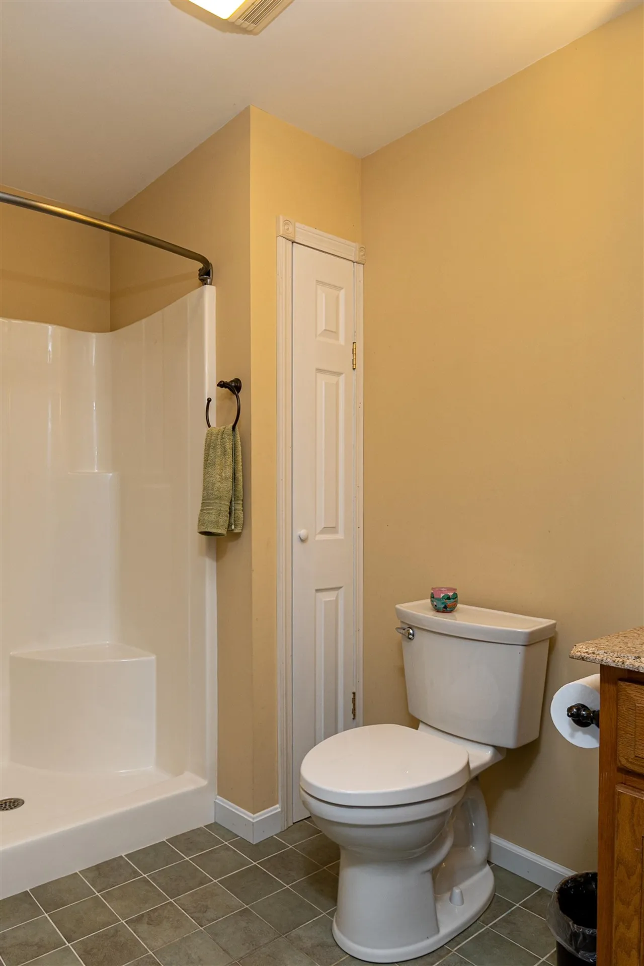 35 Robert Newton Road Georgia VT 05478