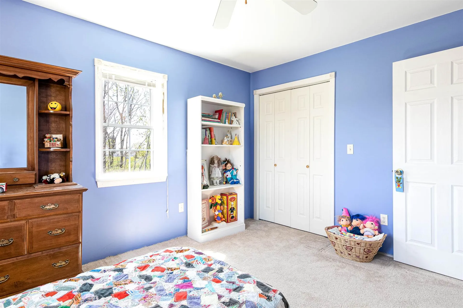 35 Robert Newton Road Georgia VT 05478