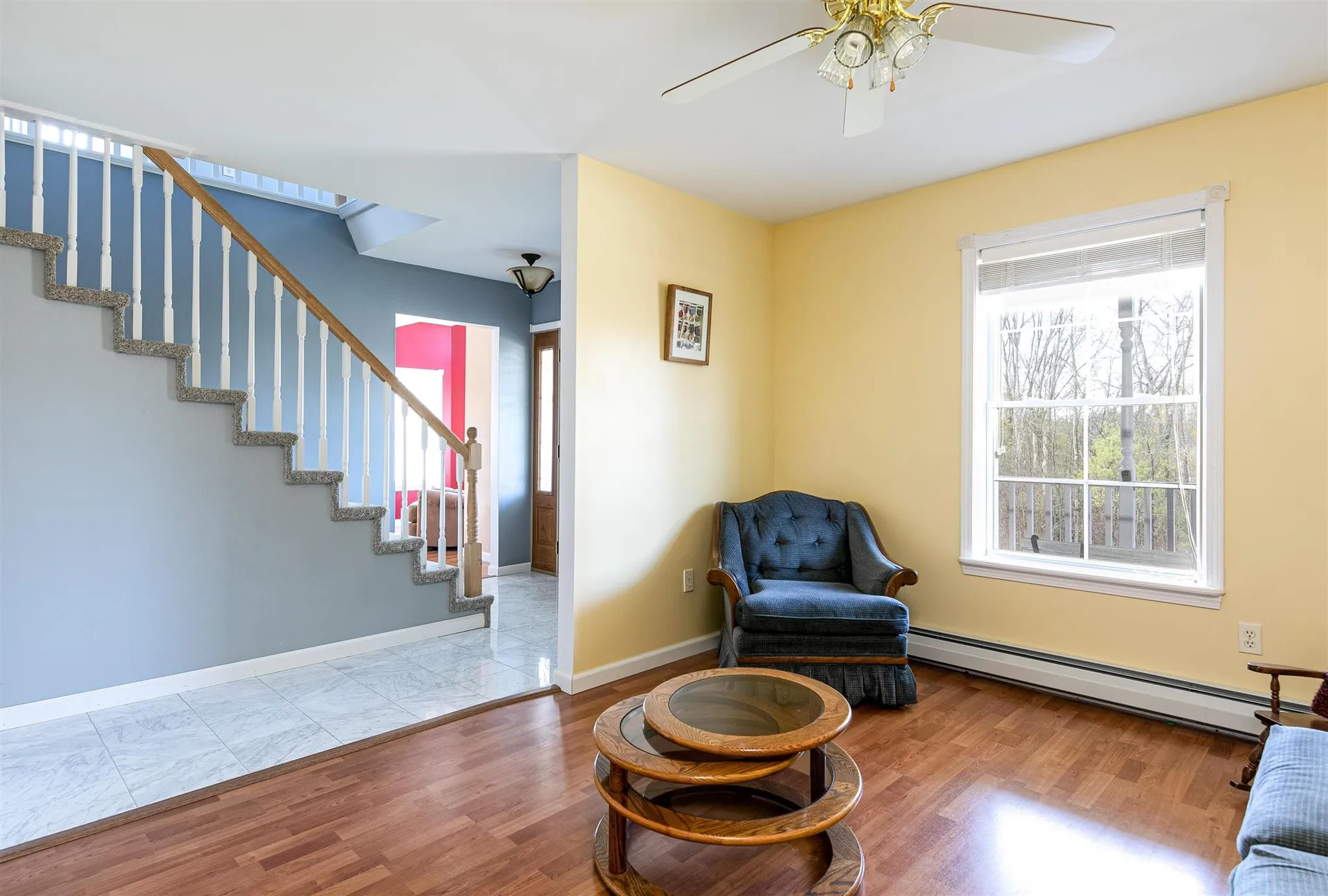 35 Robert Newton Road Georgia VT 05478