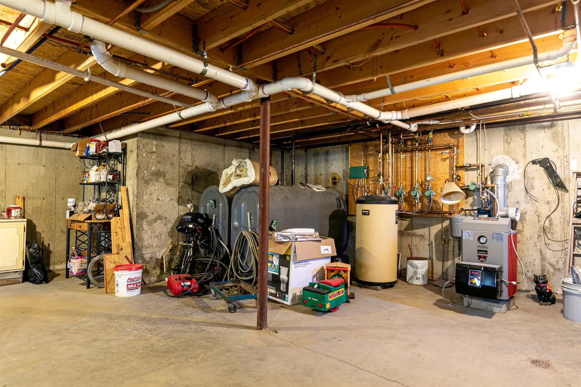 35 Robert Newton Road Georgia VT 05478