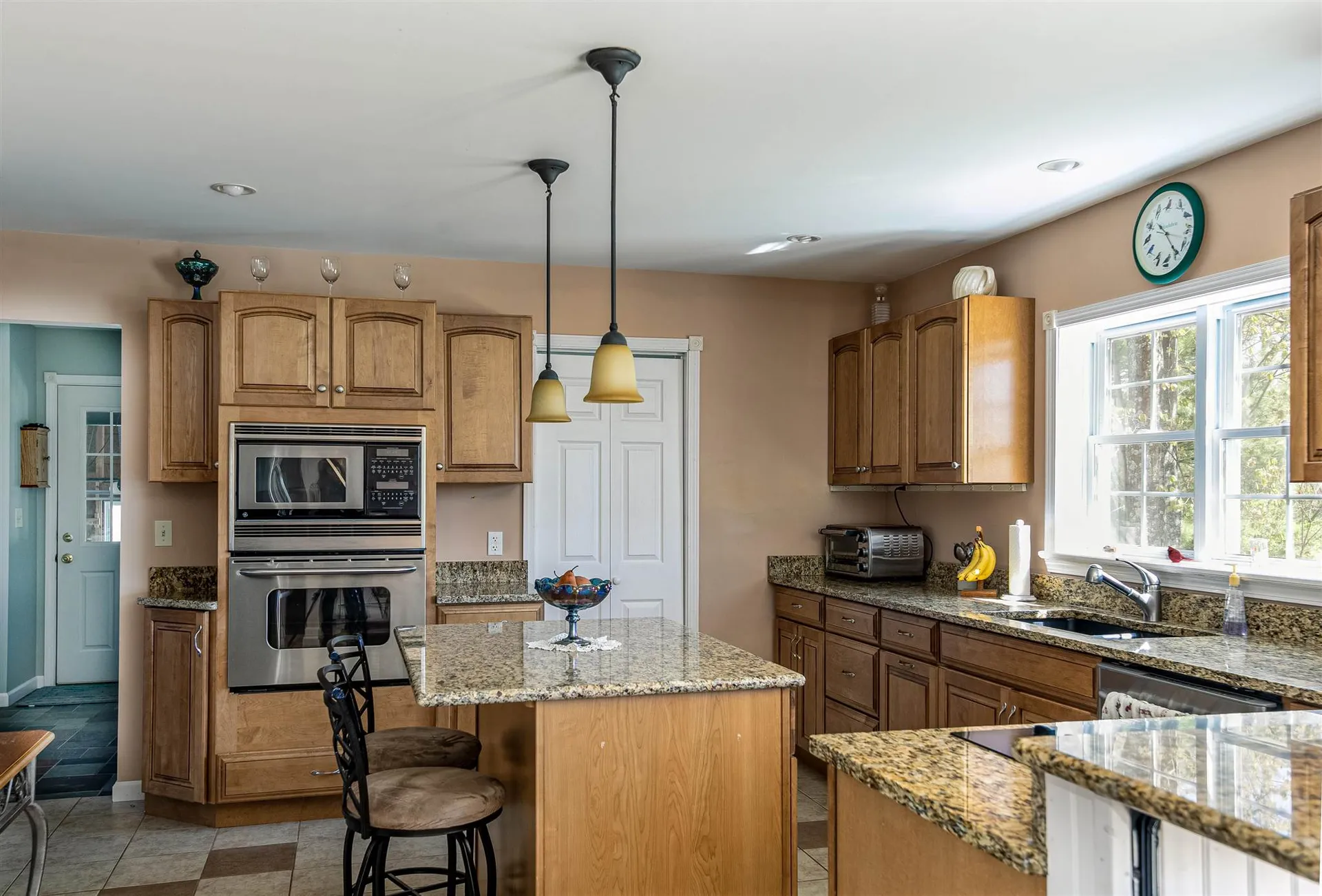 35 Robert Newton Road Georgia VT 05478