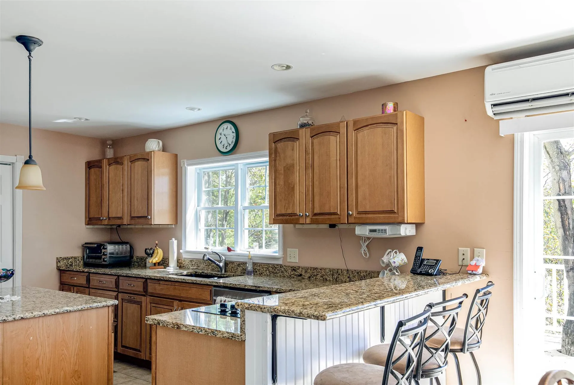 35 Robert Newton Road Georgia VT 05478