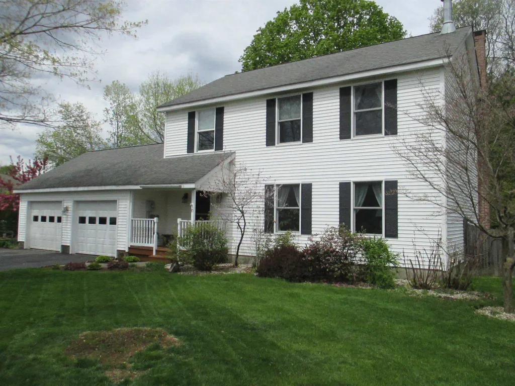 10 Knoll Avenue Keene NH 03431