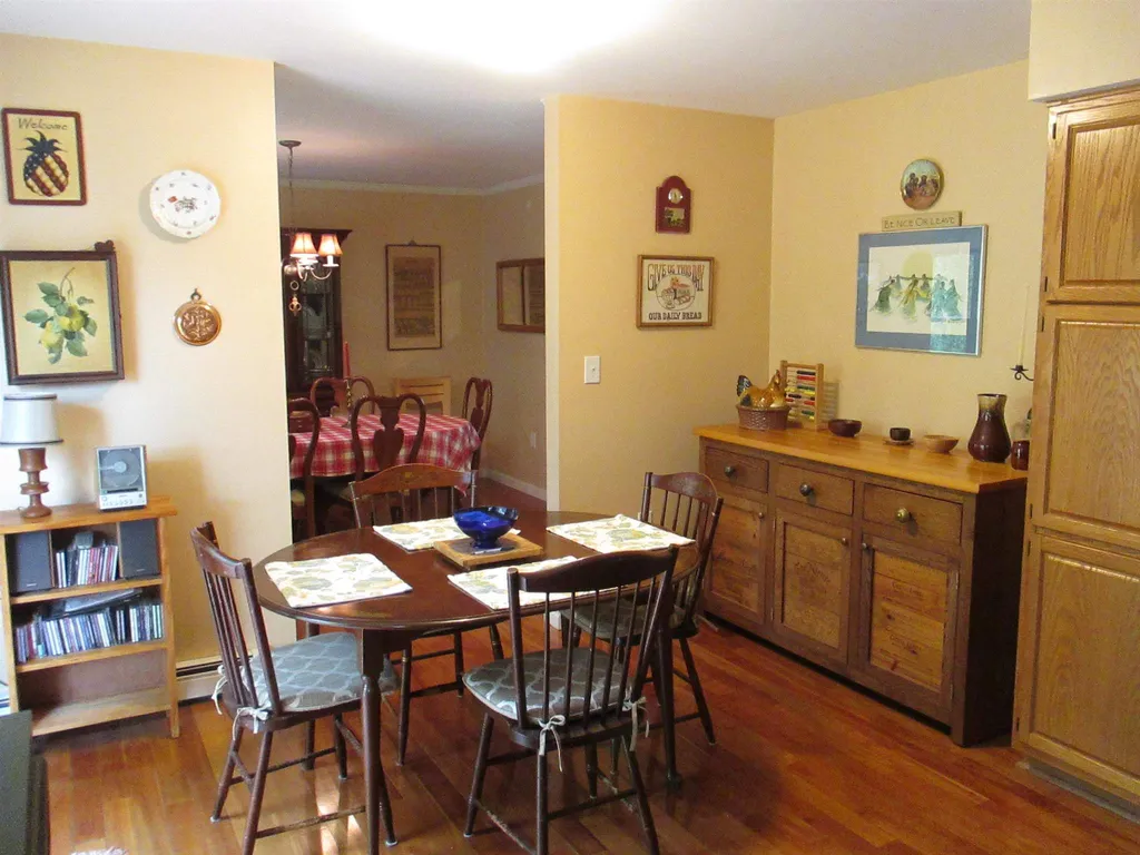 10 Knoll Avenue Keene NH 03431