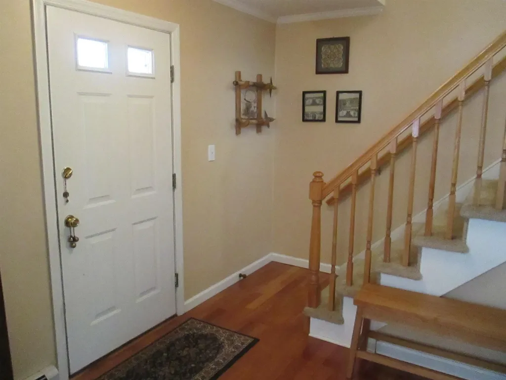 10 Knoll Avenue Keene NH 03431