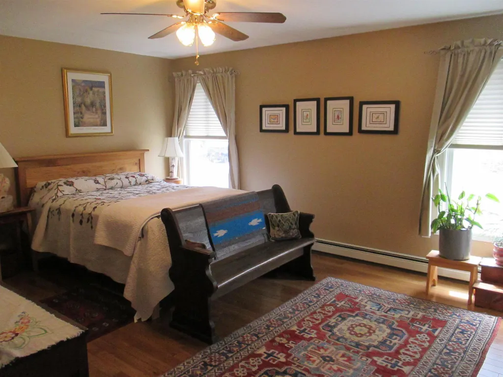 10 Knoll Avenue Keene NH 03431