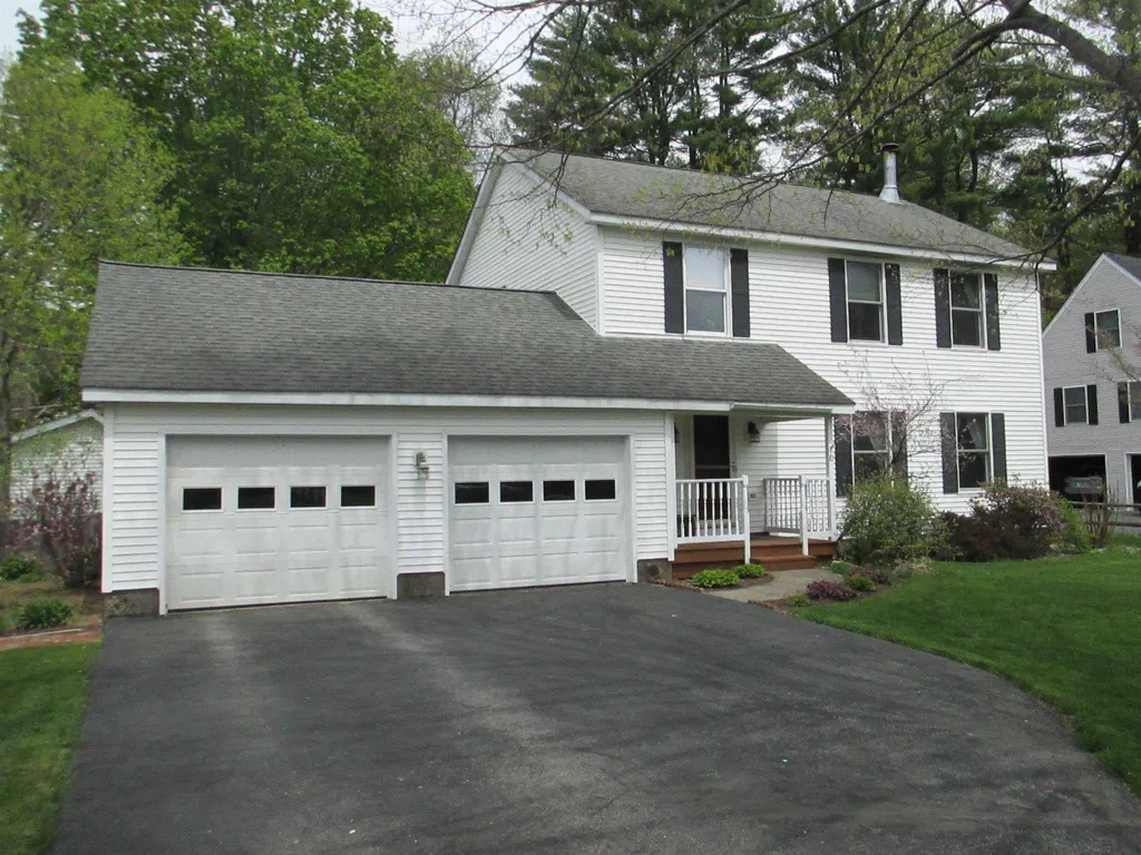 10 Knoll Avenue Keene NH 03431