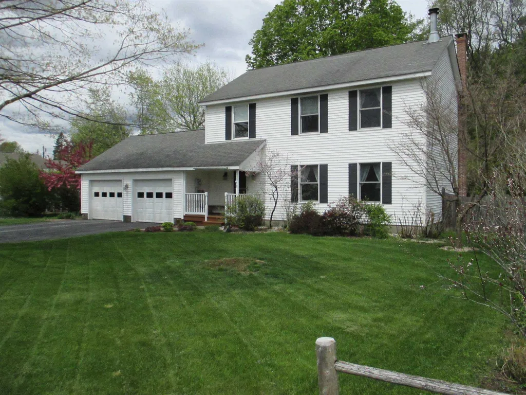 10 Knoll Avenue Keene NH 03431