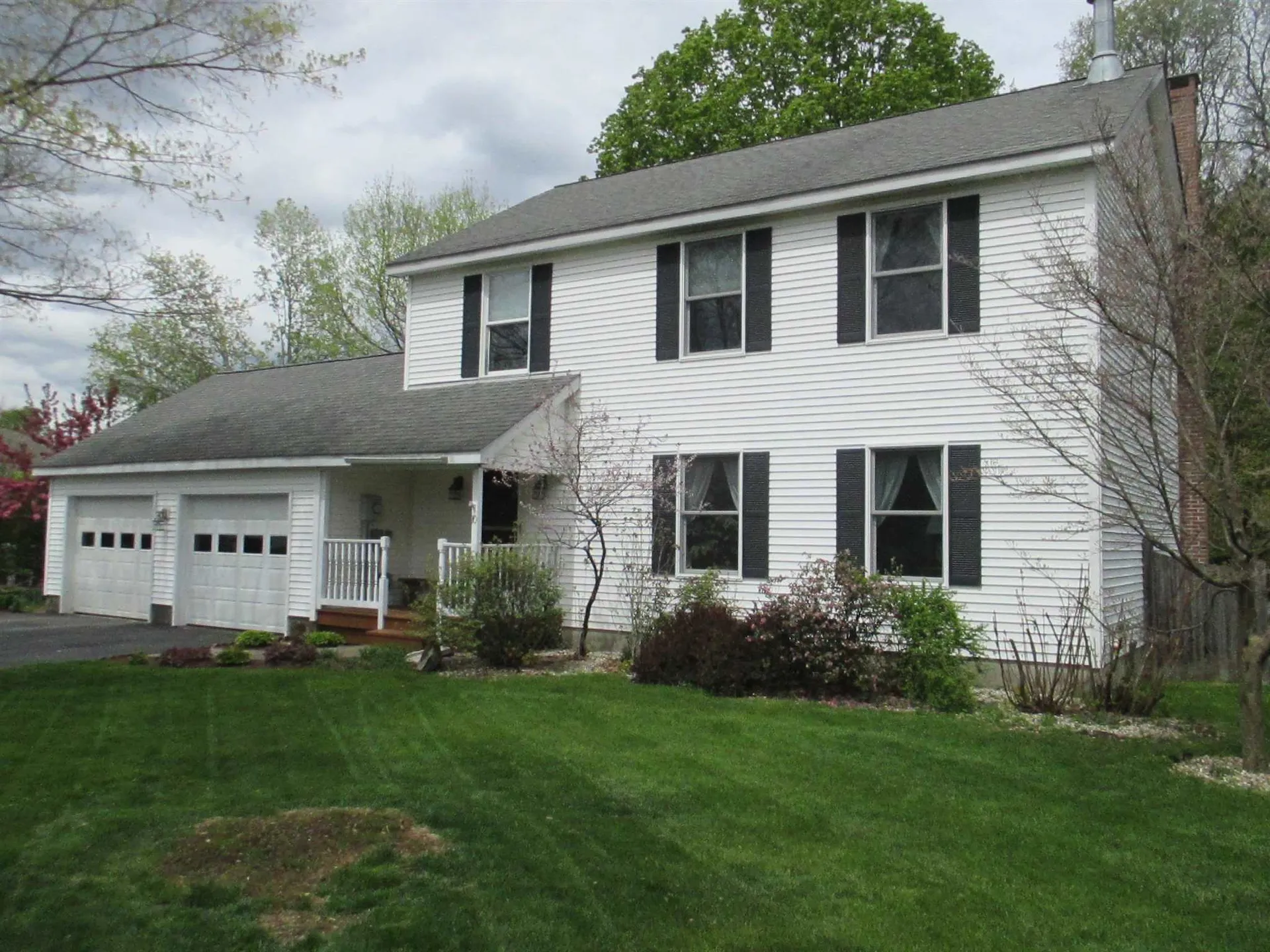 10 Knoll Avenue Keene NH 03431