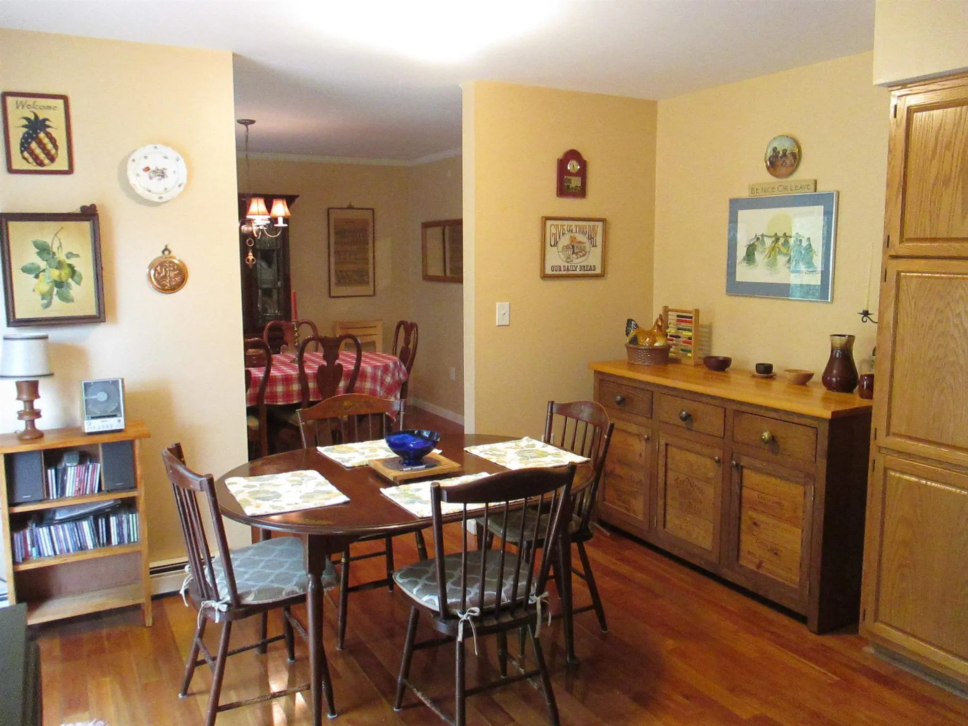 10 Knoll Avenue Keene NH 03431