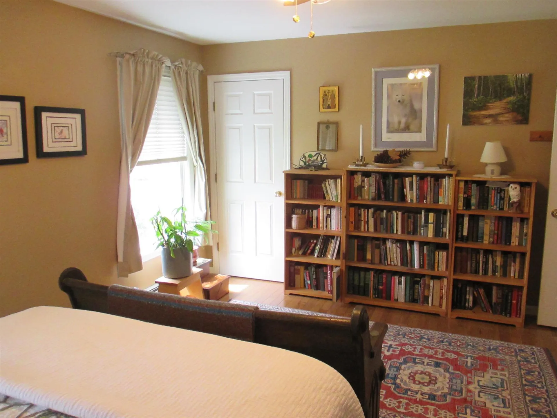 10 Knoll Avenue Keene NH 03431