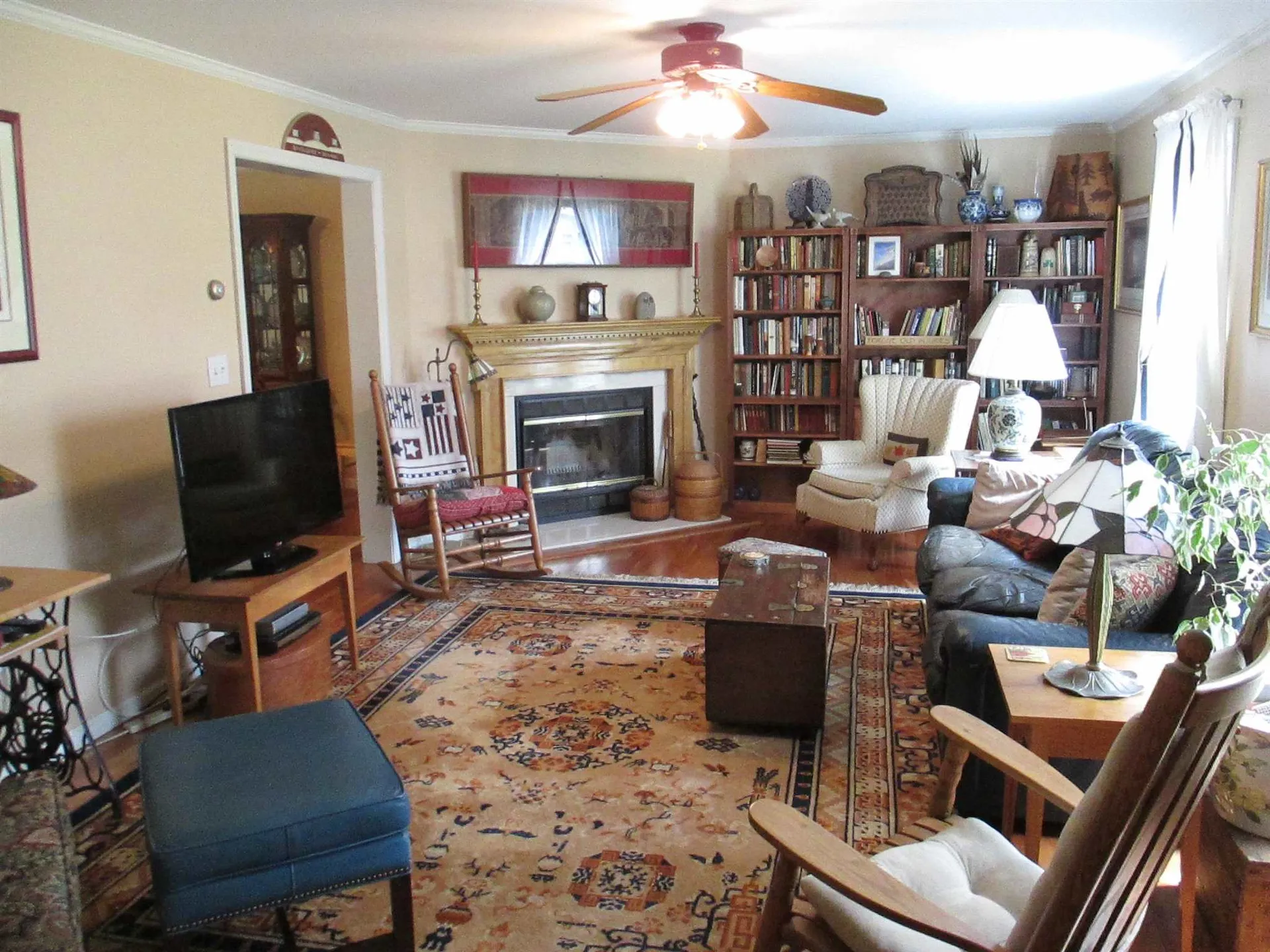 10 Knoll Avenue Keene NH 03431