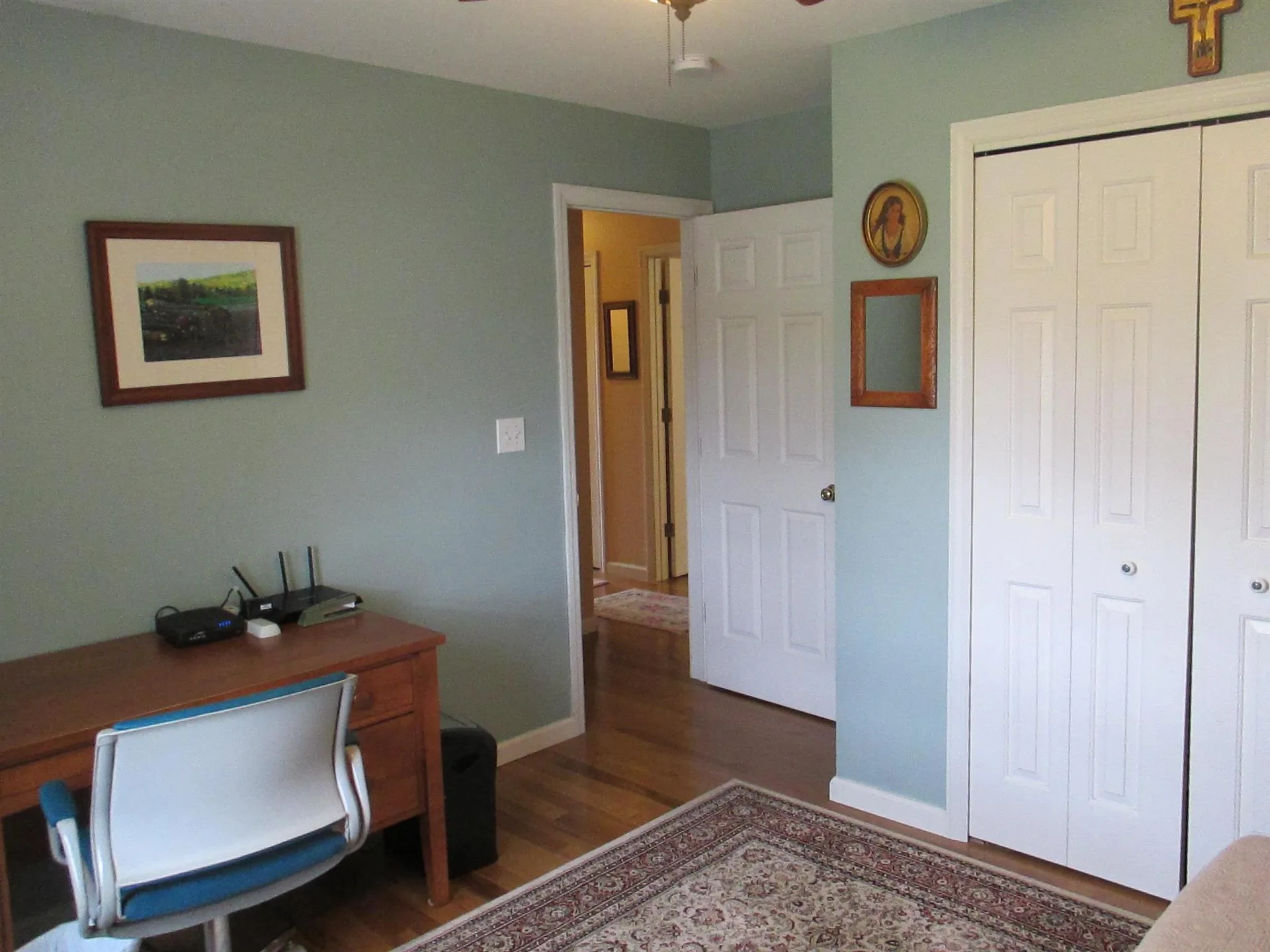 10 Knoll Avenue Keene NH 03431