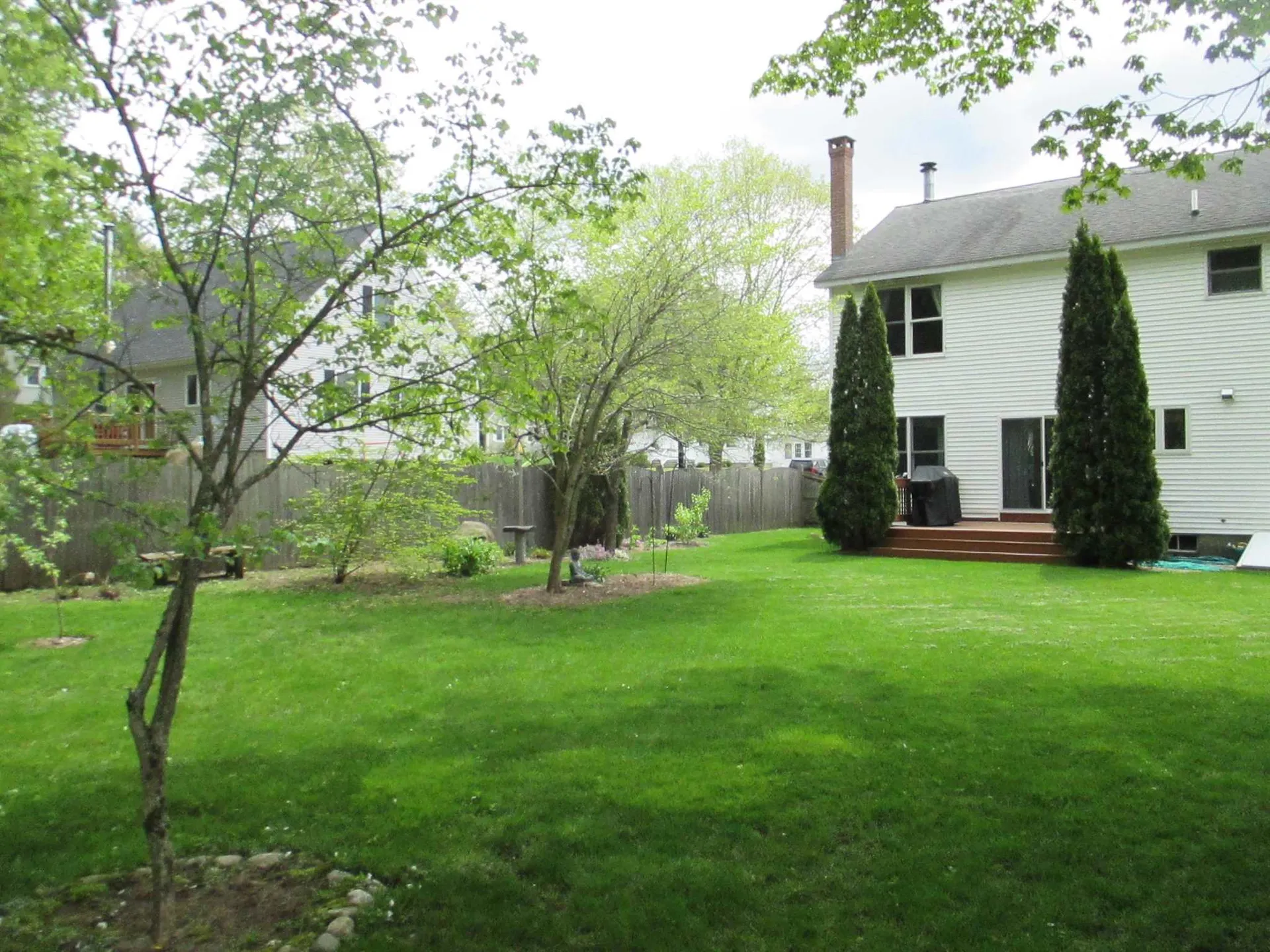10 Knoll Avenue Keene NH 03431