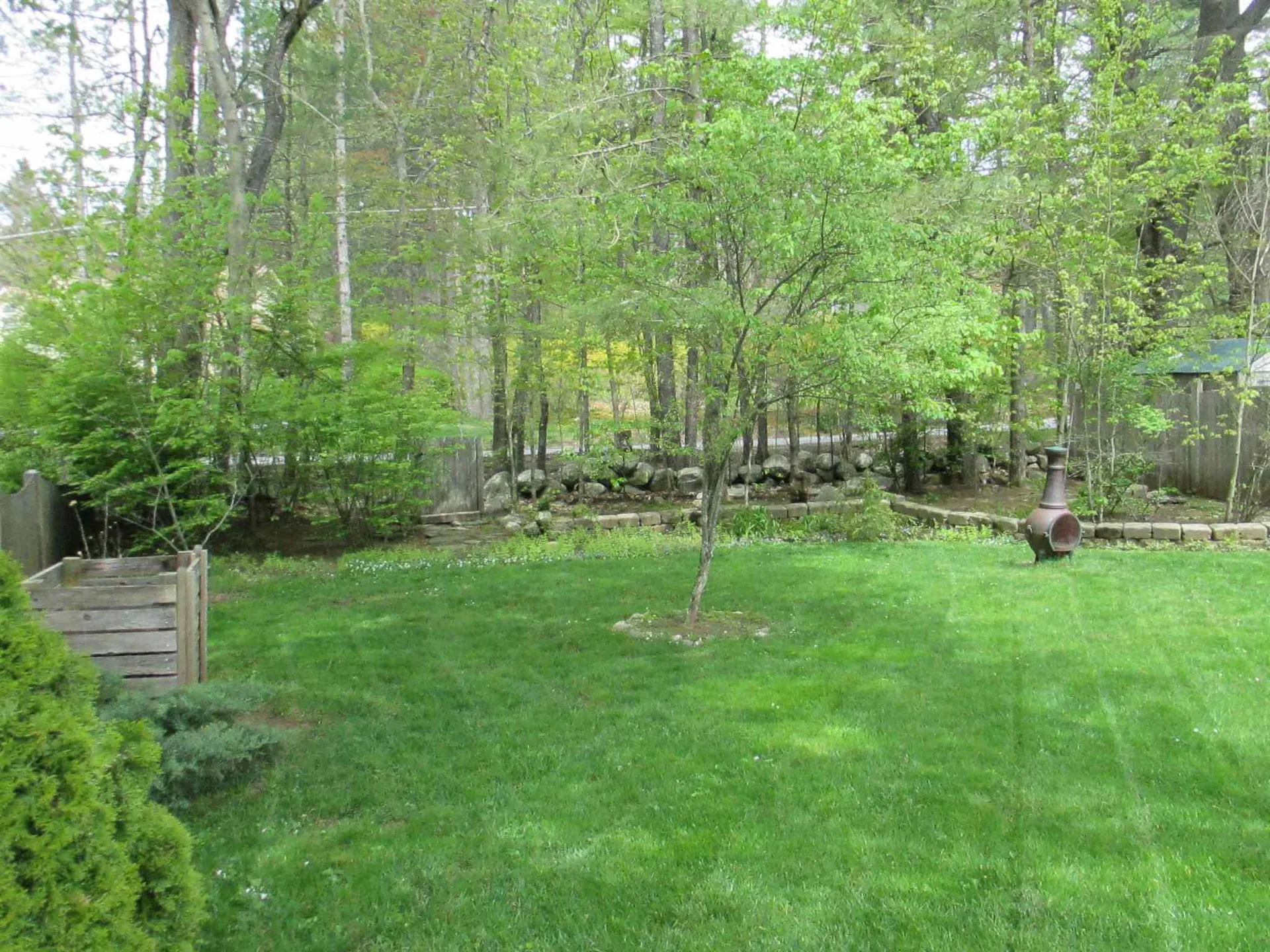 10 Knoll Avenue Keene NH 03431