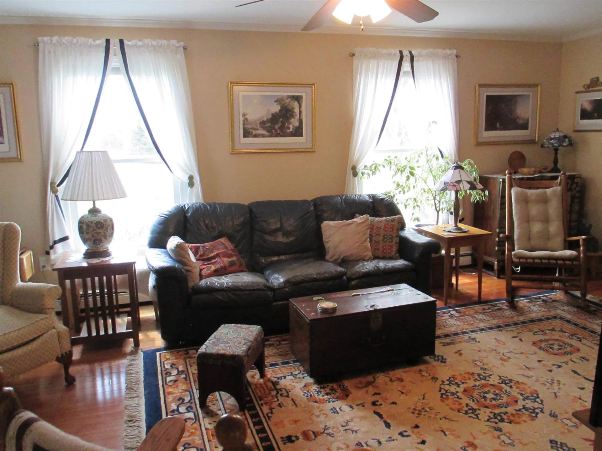 10 Knoll Avenue Keene NH 03431