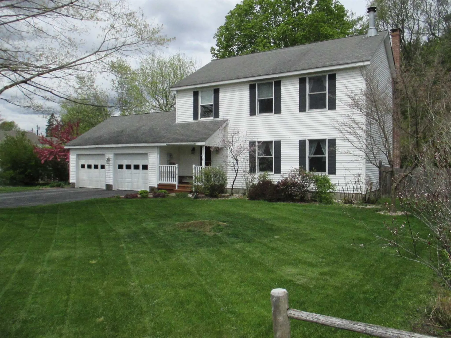 10 Knoll Avenue Keene NH 03431