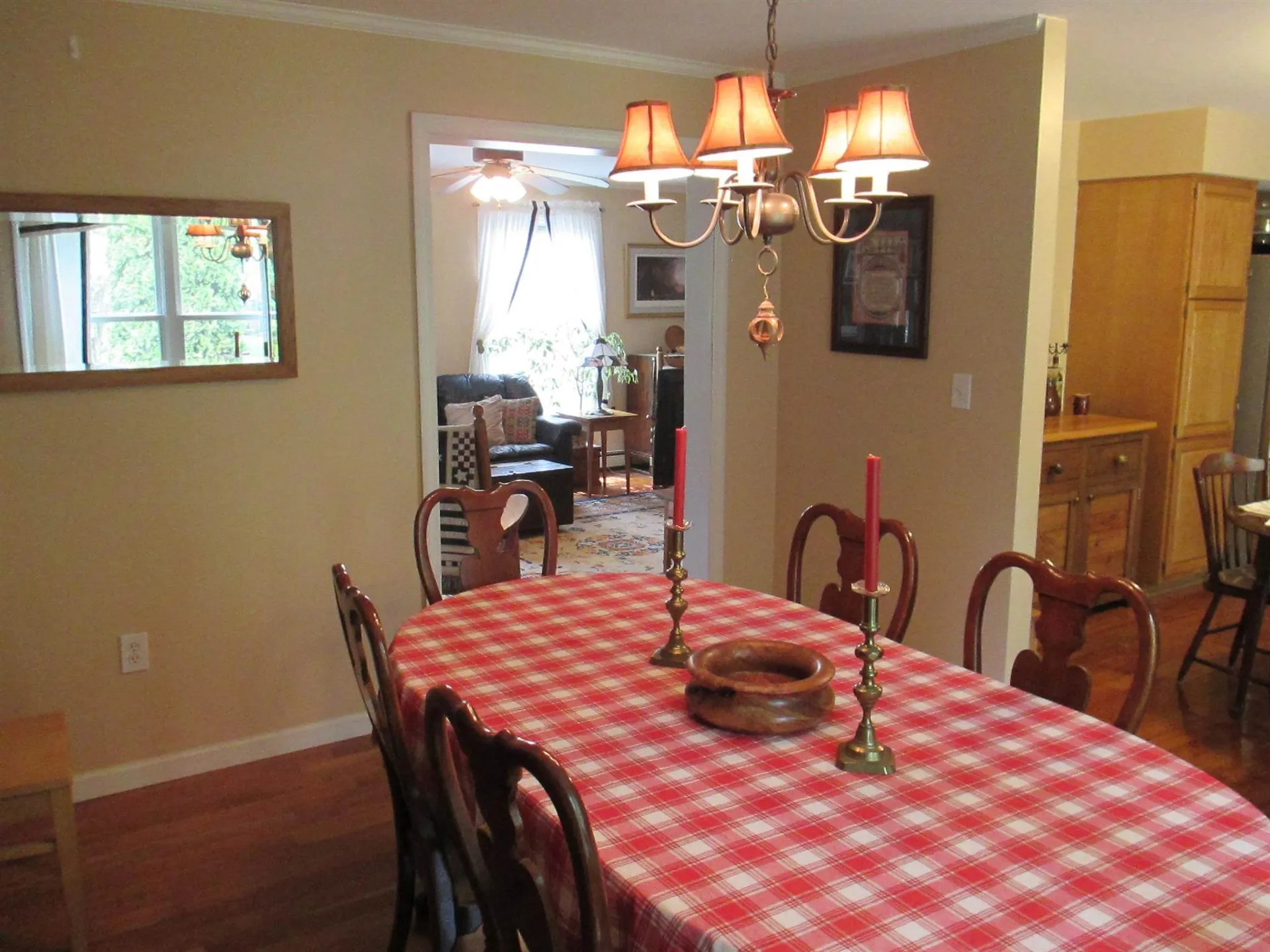 10 Knoll Avenue Keene NH 03431