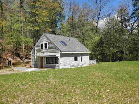 15 Rock River Terrace Newfane VT 05345