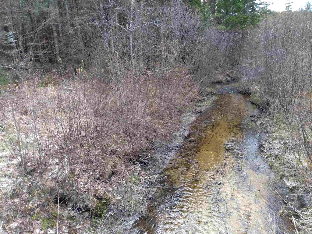 Canaan Valley Road Tuftonboro NH 03850