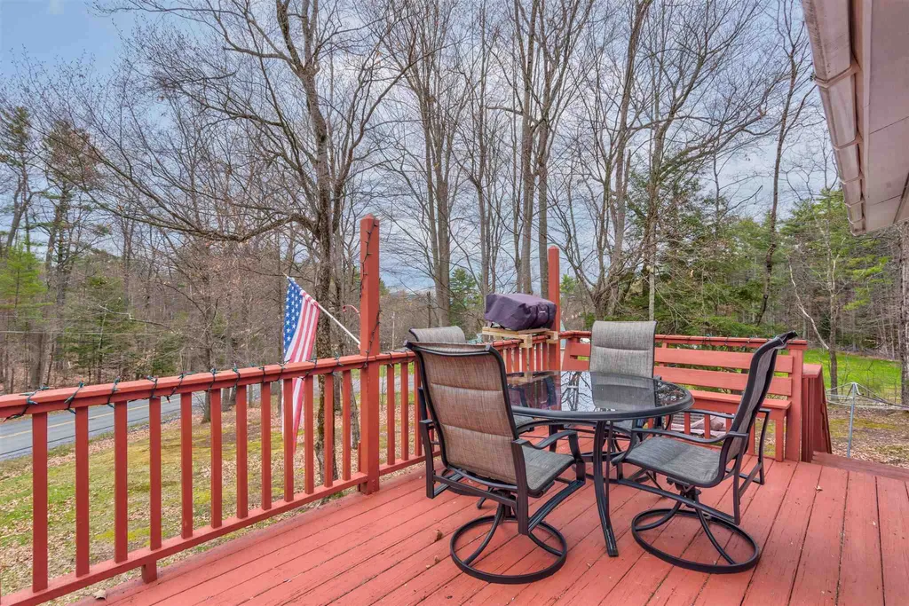 1621 Fairground Road Bradford VT 05033