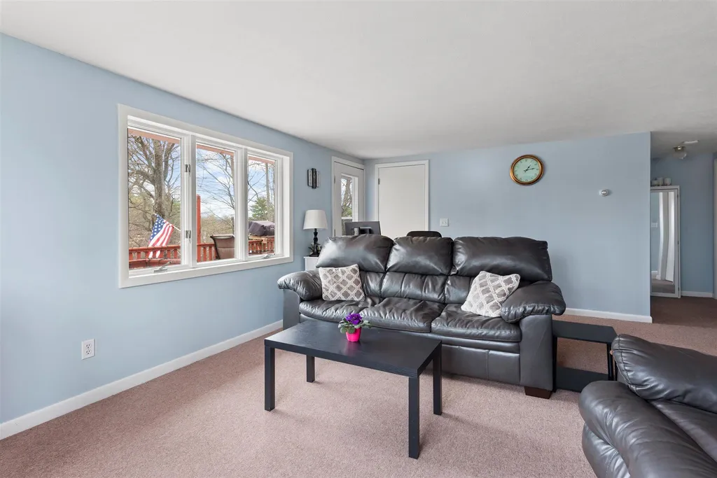 1621 Fairground Road Bradford VT 05033