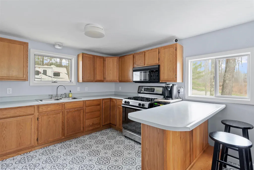 1621 Fairground Road Bradford VT 05033