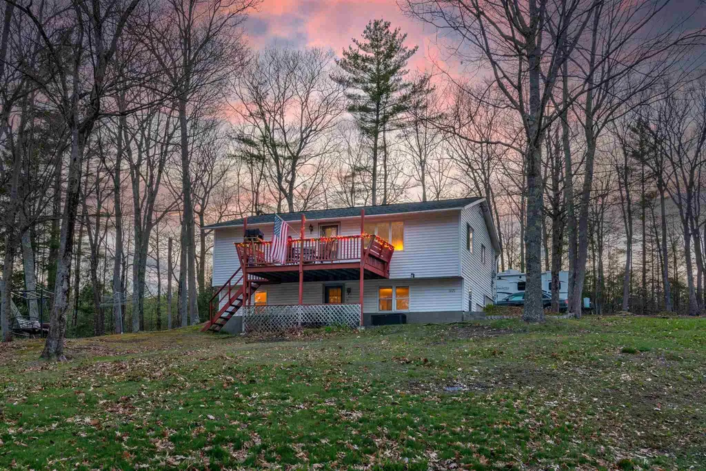 1621 Fairground Road Bradford VT 05033